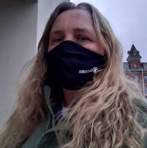 Meet your Posher, Ruth